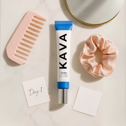 Hair Growth Therapy Ampoule