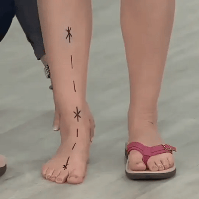 Daryl™ Orthopedic Sandals