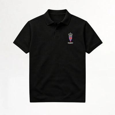 The Patriot Polo