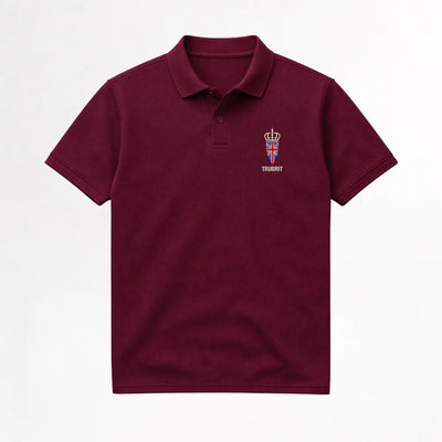 The Patriot Polo