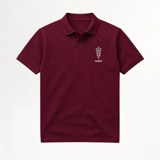 The Patriot Polo