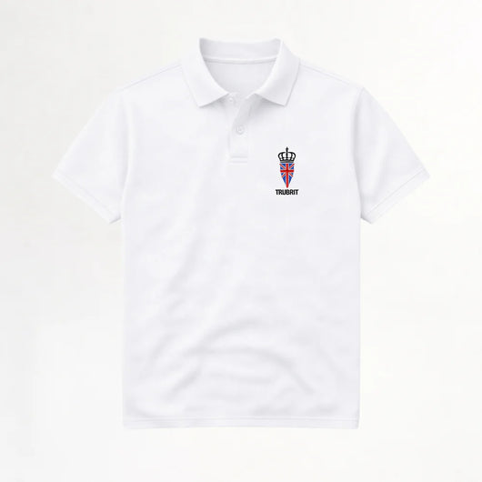 The Patriot Polo