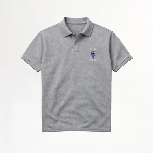 The Patriot Polo
