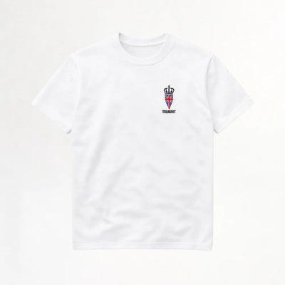 True Monarch Tee