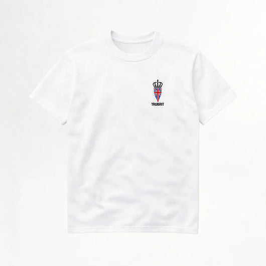 True Monarch Tee