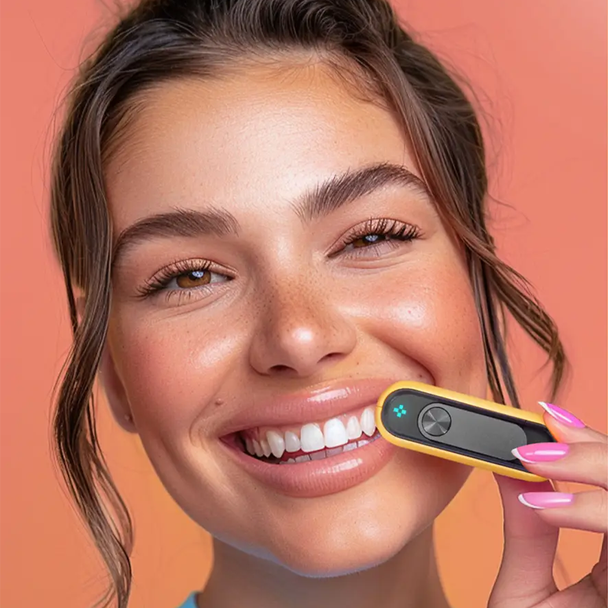 Breath Therapy Spray