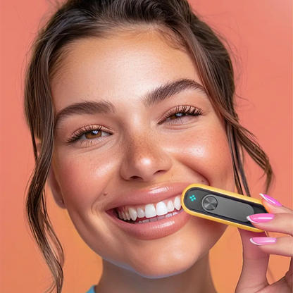 Breath Therapy Spray