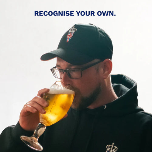 Culture Cap