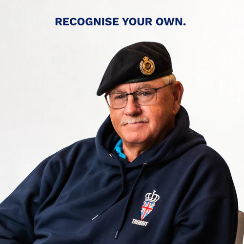 Union Hoodie