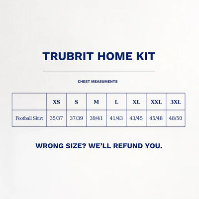 TruBrit Home Kit