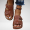Toby™ Comfort Step Sandals