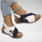 Nigella™  Ultra Comfortable Sandal