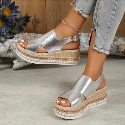 Kate™ Elegant orthopaedic sandals