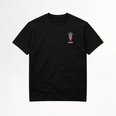 True Monarch Tee