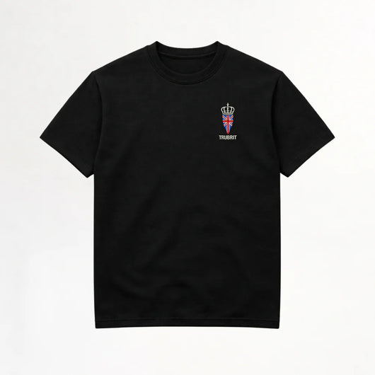 True Monarch Tee