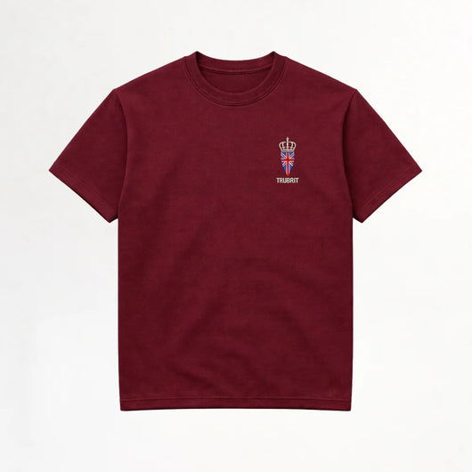 True Monarch Tee