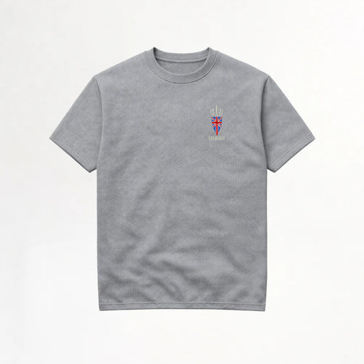 True Monarch Tee