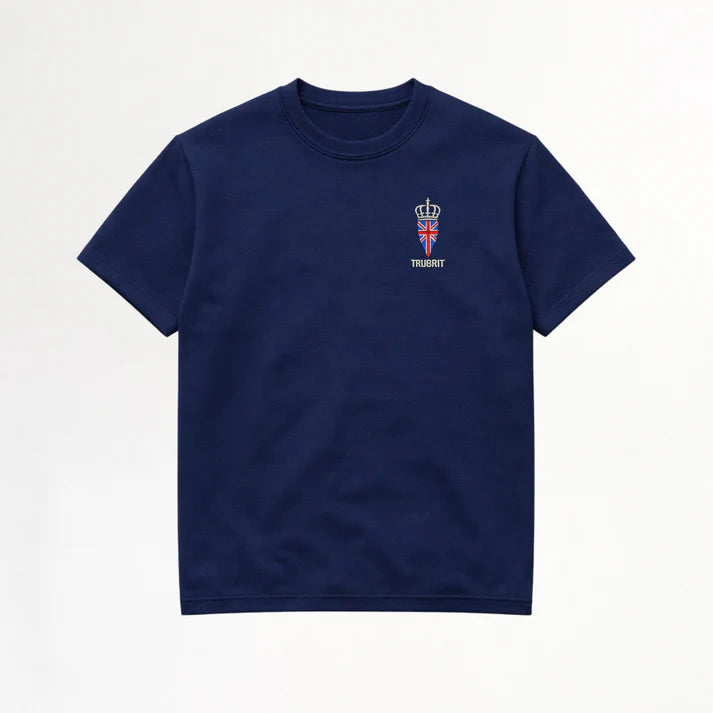 True Monarch Tee