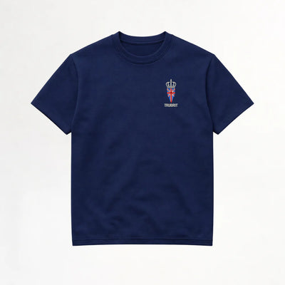 True Monarch Tee