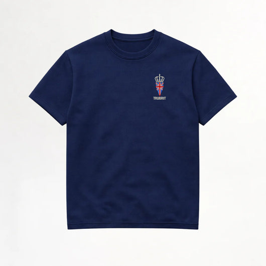 True Monarch Tee