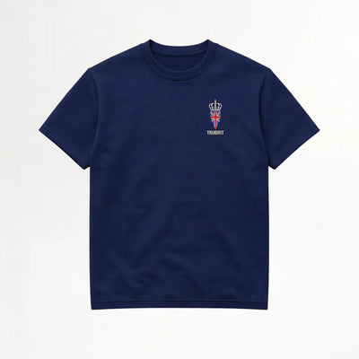 True Monarch Tee