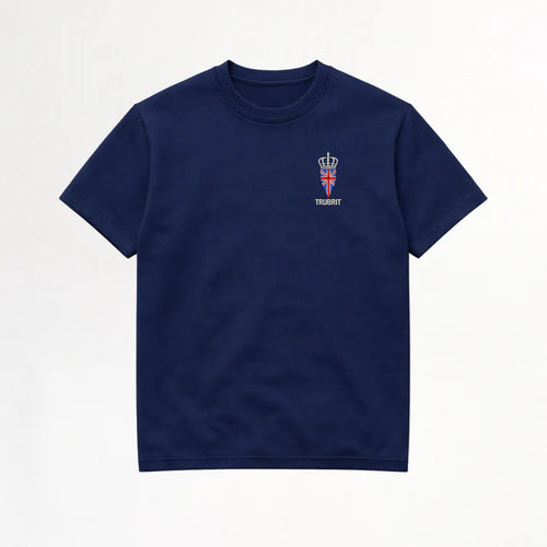 True Monarch Tee