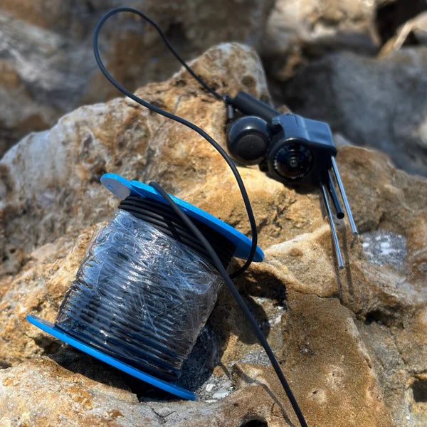 DeepVision Pro™ Underwater Fishing Cam