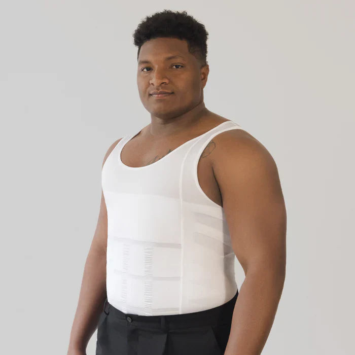The SlimMan Tank