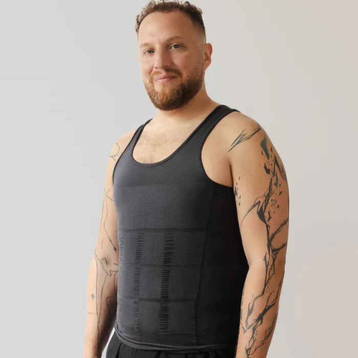 The SlimMan Tank