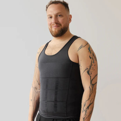The SlimMan Tank