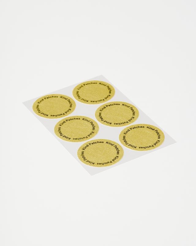 Double Dopamine Support Patches