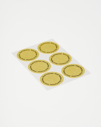 Double Dopamine Support Patches