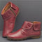 Fallon Premium Orthopedic Waterproof Boots