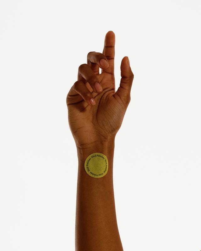 Double Dopamine Support Patches