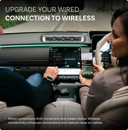 SmartDrive Entertainment Hub