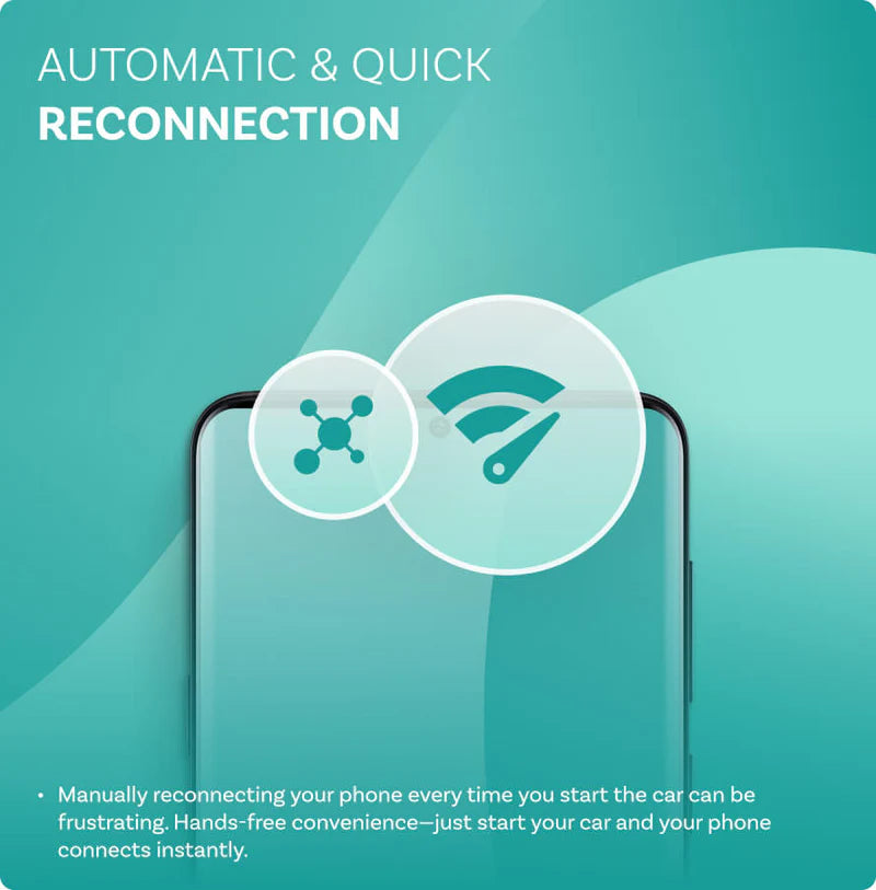 SmartDrive Entertainment Hub