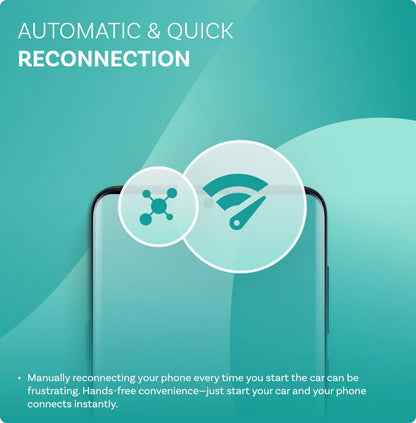 SmartDrive Entertainment Hub