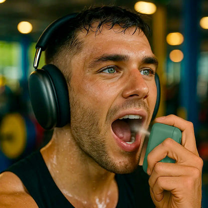 Breath Therapy Spray