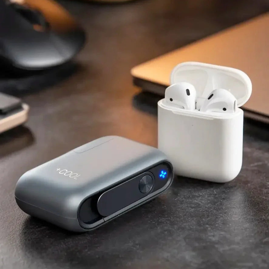 Breath Therapy Spray