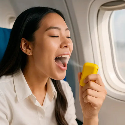 Breath Therapy Spray