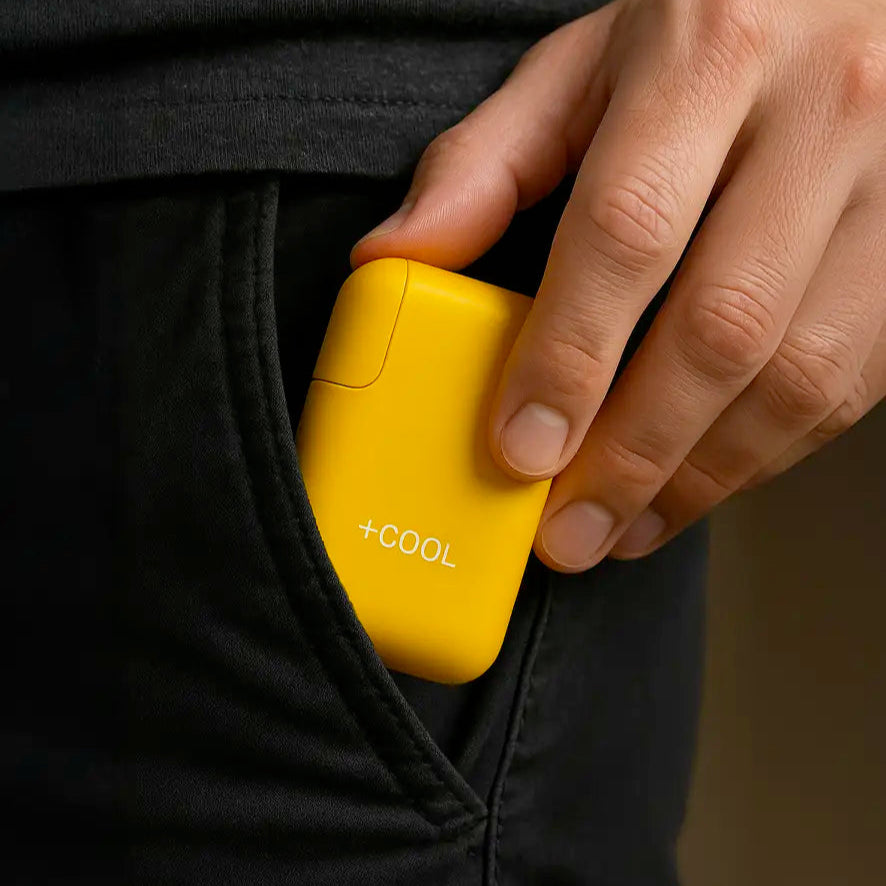 Breath Therapy Spray