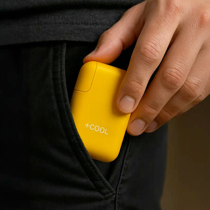 Breath Therapy Spray