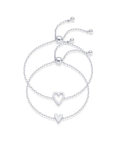 My Heart Is Full - Bracelet Set