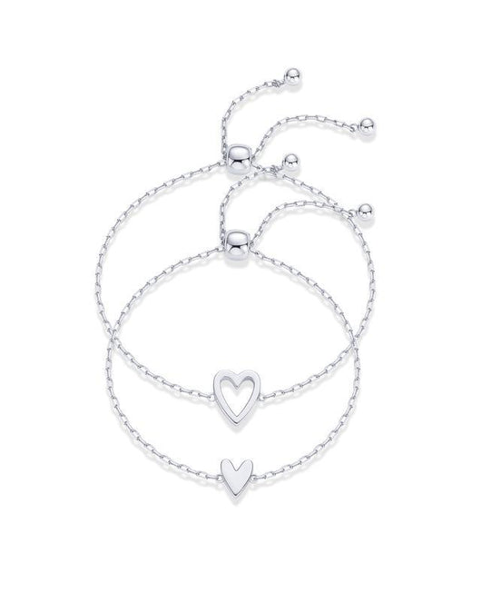 My Heart Is Full - Bracelet Set