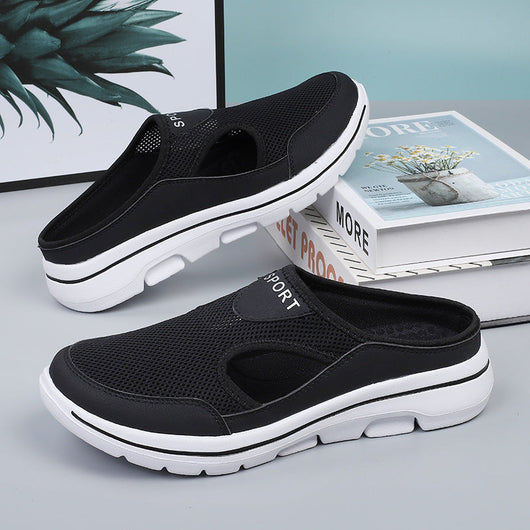 Edwina™ UNISEX Stylish Sports Sandals