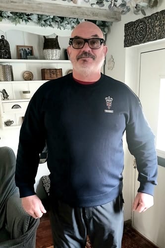 Review by Barry C