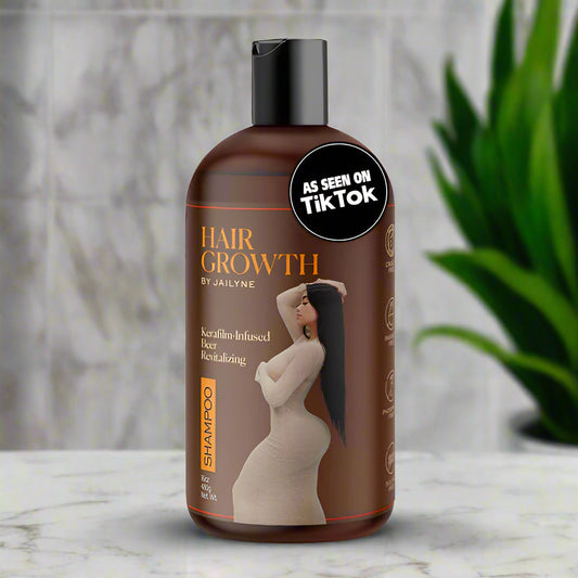 Hair Growth Shampoo