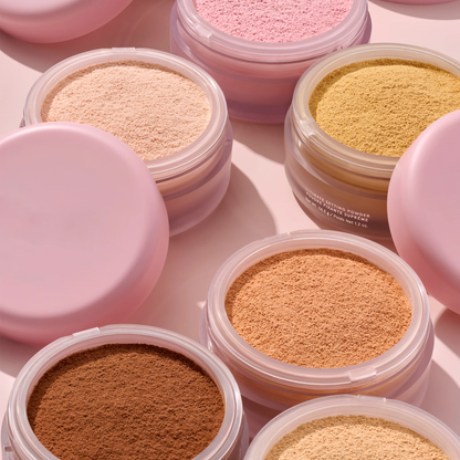 The Ultimate Setting Powder - 24hr Blurring