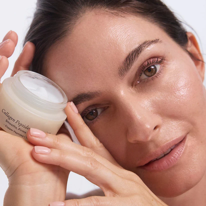 The 3-Step Skin Cure