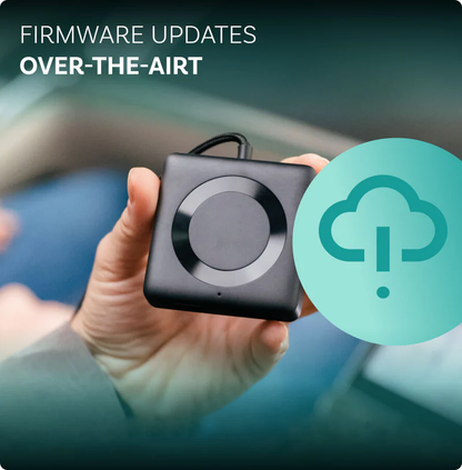 SmartDrive Entertainment Hub